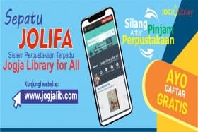 news-SEPATU JOLIFA menuju Top 45 Inovasi Pelayanan Publik (KIPP 2019)