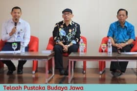 news-Mengenal Budaya Pendalungan