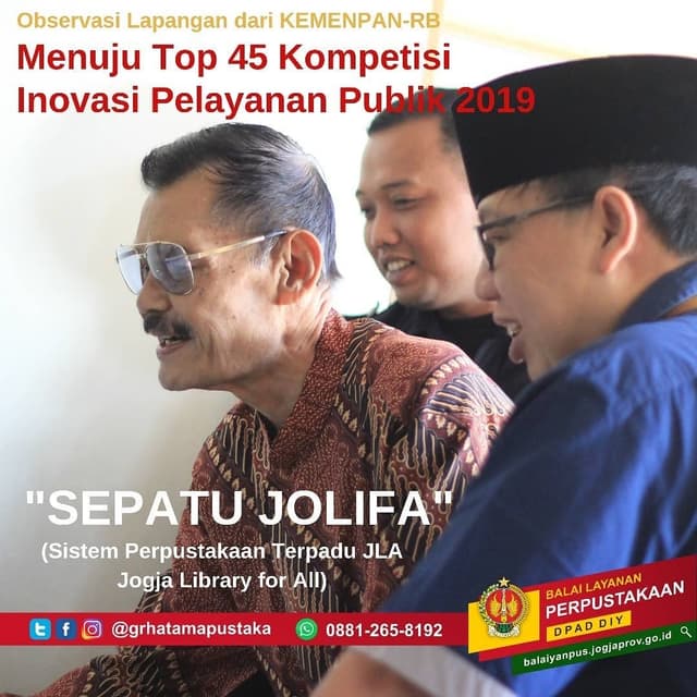 client-Djoko Harmantyo